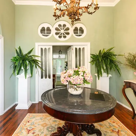 Casa Araucarias بيت للعطل