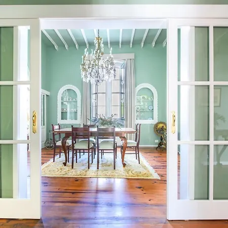 بيت للعطل Casa Araucarias لا لاغونا
